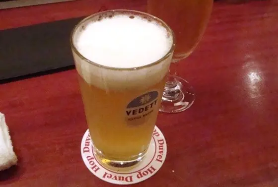 意外に合います