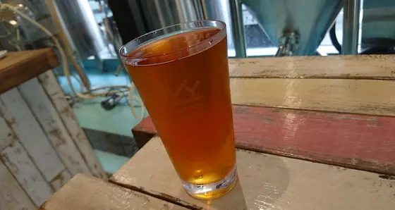 新宿ペールエール