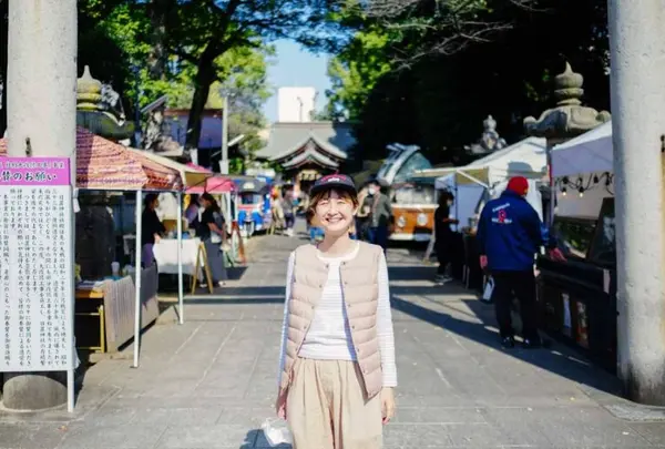 ひなた市　たちばな大木戸