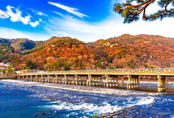 渡月橋