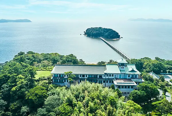竹島