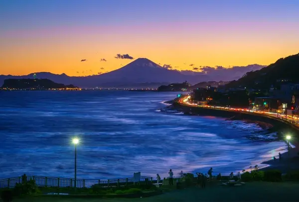 稲村ケ崎