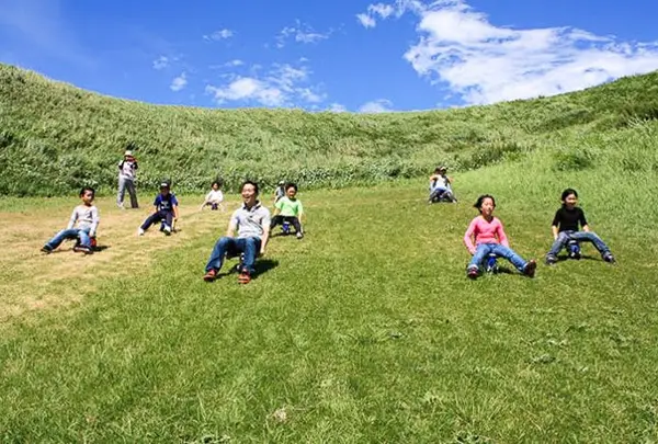 阿蘇ネイチャーランド