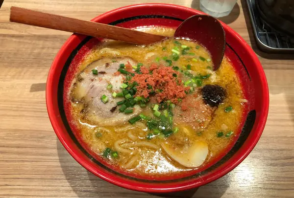 えびそば一幻 新千歳空港店