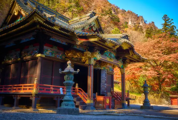 妙義神社