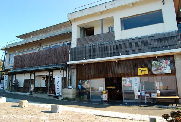 桃太郎茶屋
