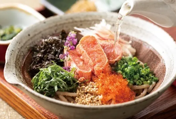 東京たらこスパゲティ