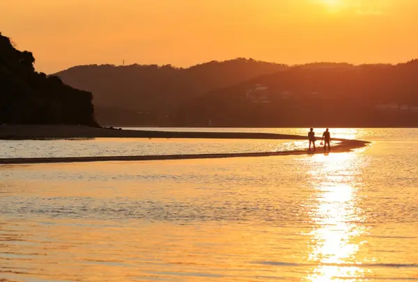 黒島ヴィーナスロード