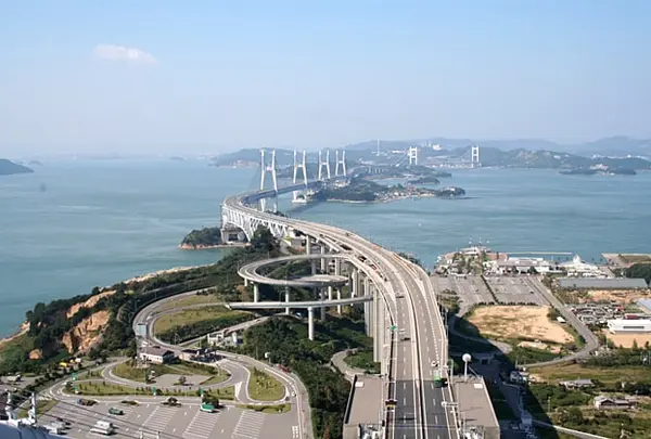 与島PA