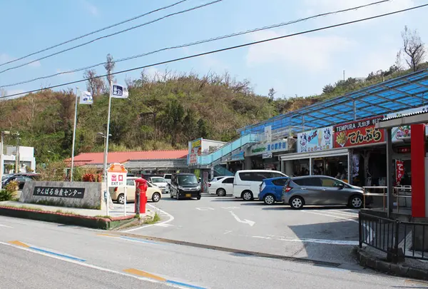 許田