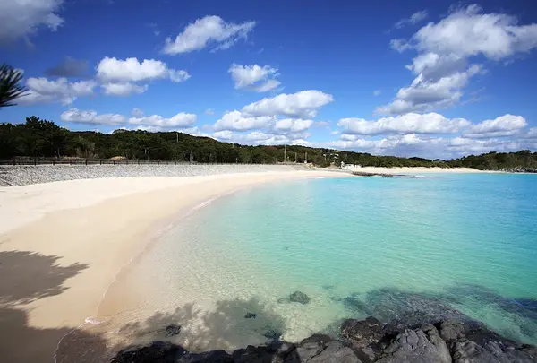 錦浜海水浴場