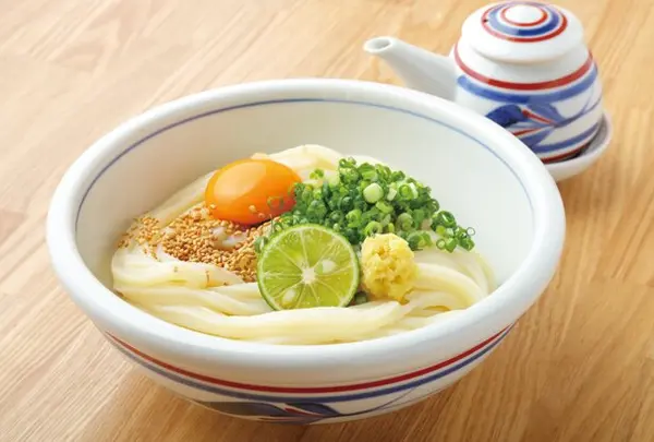 手打ちうどん かとう