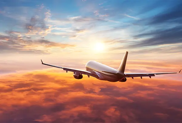 関空リムジンバスのりば/おりば