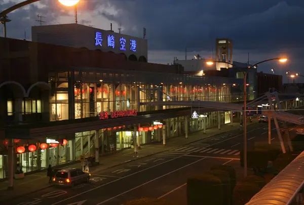 長崎空港