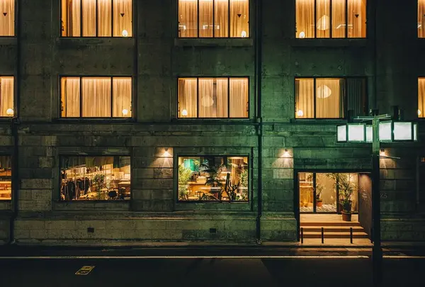 HOTEL　K5
