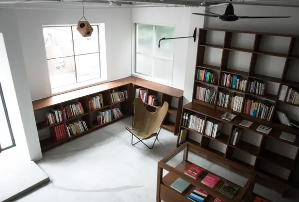 BOOK and SONS