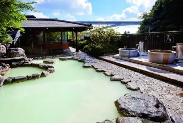 湯屋 ゑびす