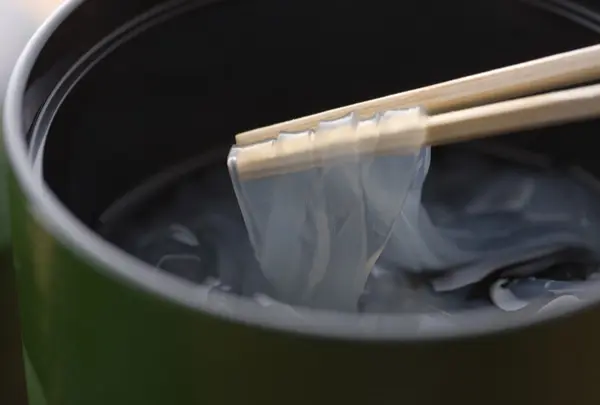 鍵善良房 本店