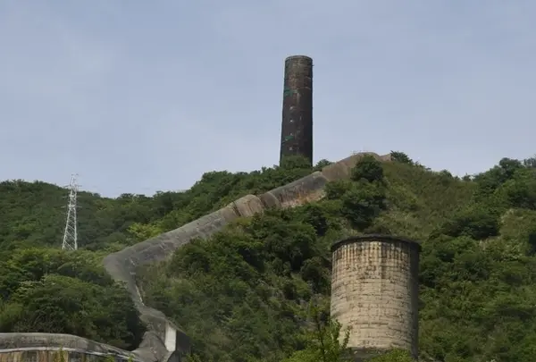 大煙突