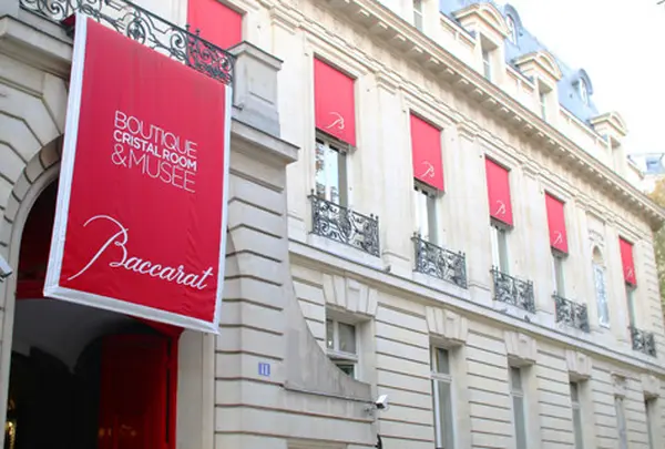 Musee Baccarat