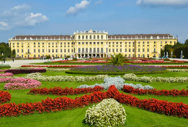 Schloss Schönbrunn