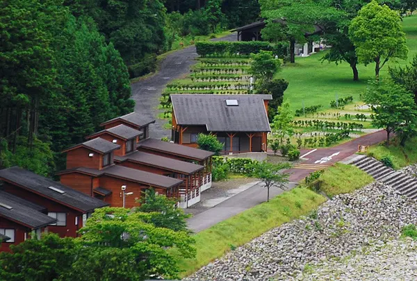 キャンプinn海山