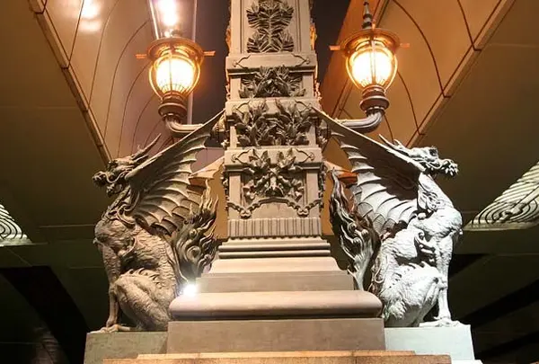 日本橋