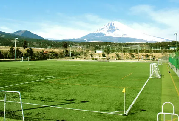 時之栖スポーツセンター