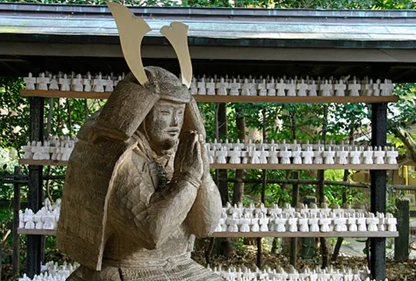 鎌倉宮