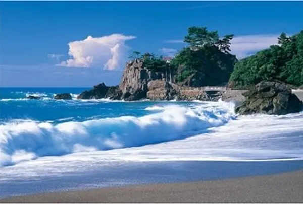 桂浜
