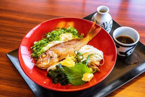 郷土料理 五志喜 本店