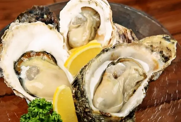 尾道WHARF（ワーフ）｜牡蠣｜レストラン｜ランチ｜ワイン｜パーティ