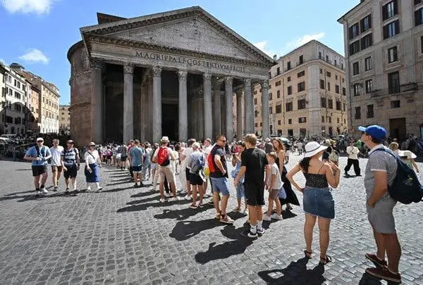 Pantheon （パンテオン）