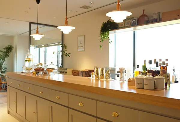 ＆ima 写真を愉しむ家