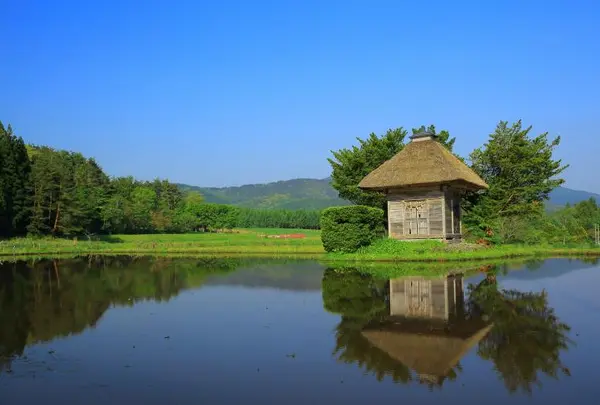 荒神神社(遠野市)