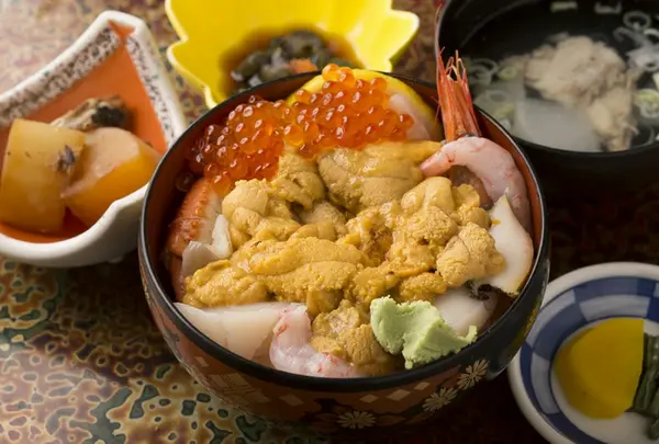 蛇の目本店