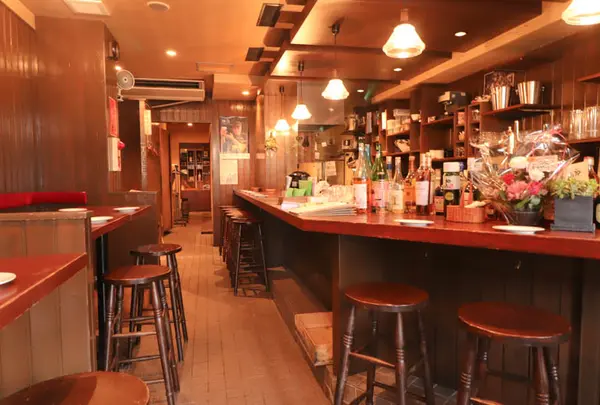 広坂ハイボール