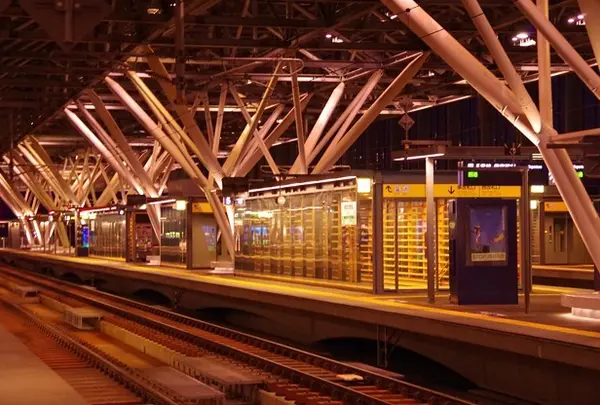 旭川駅