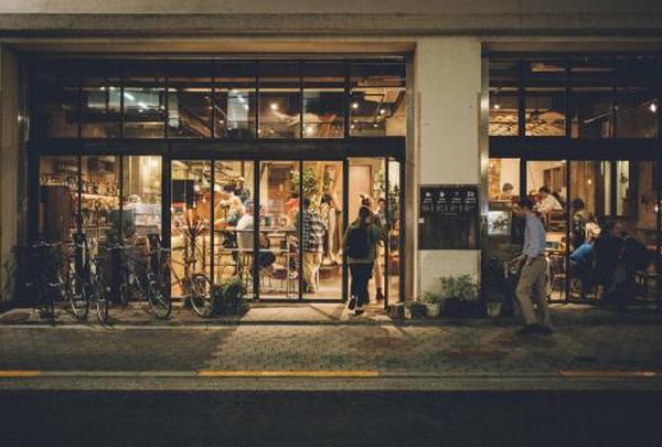 Nui.（ヌイ） HOSTEL & BAR LOUNGE
