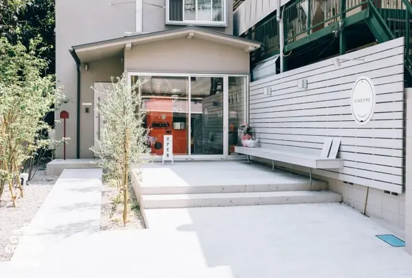 FINETIME COFFEE ROASTERS