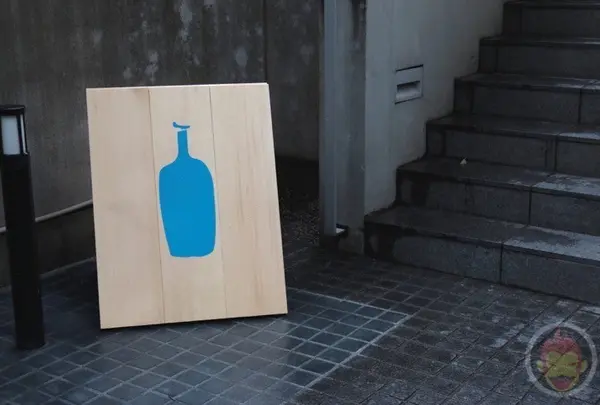 ブルーボトルコーヒー（Blue Bottle Coffee）青山店