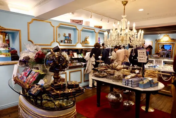 Mariebelle（マリベル）京都本店の写真・動画_image_209931