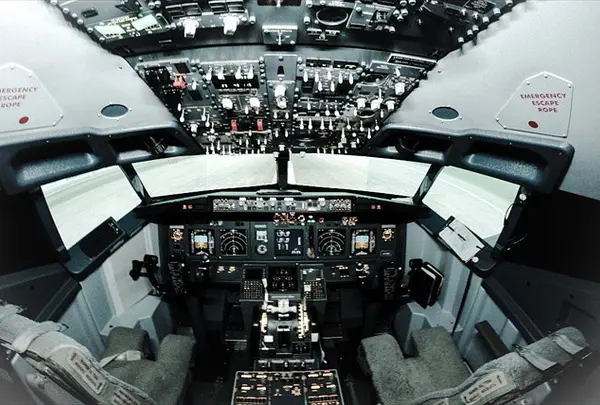 LUXURY FLIGHT