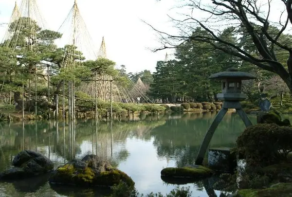 兼六園
