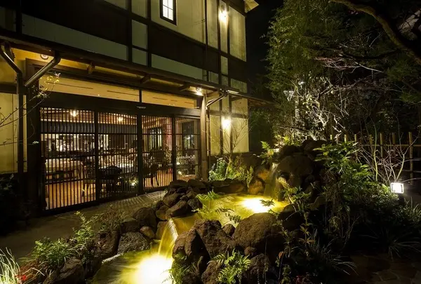 東山庭 Higashiyama Garden