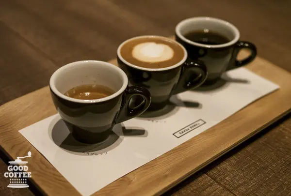 COFFEE VALLEY