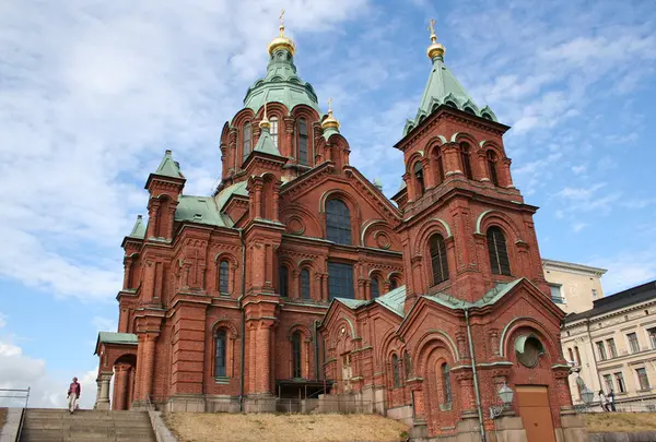 Uspenski Cathedral
