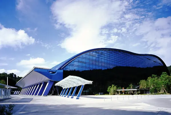 九州国立博物館