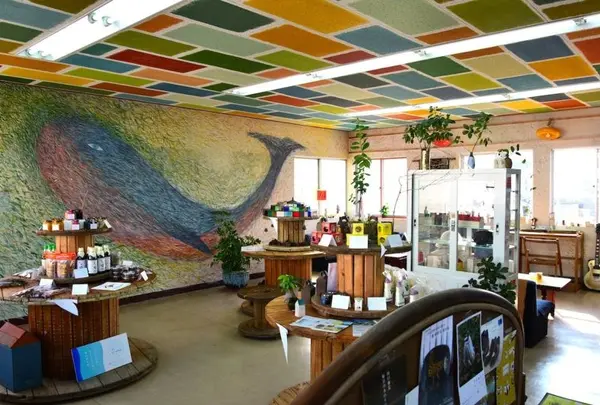 大崎上島町観光案内所