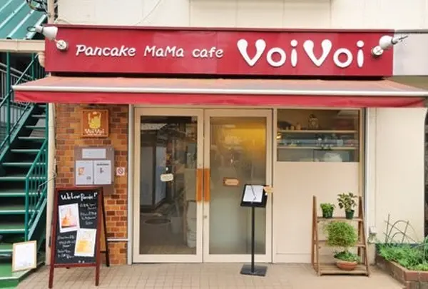 VoiVoi